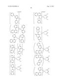 CONDENSED FLUORANTHENE COMPOUND, MATERIAL FOR ORGANIC ELECTROLUMINESCENT     ELEMENT USING THIS COMPOUND, ORGANIC ELECTROLUMINESCENT ELEMENT USING     THIS MATERIAL, AND ELECTRONIC DEVICE diagram and image