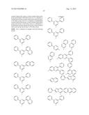 CONDENSED FLUORANTHENE COMPOUND, MATERIAL FOR ORGANIC ELECTROLUMINESCENT     ELEMENT USING THIS COMPOUND, ORGANIC ELECTROLUMINESCENT ELEMENT USING     THIS MATERIAL, AND ELECTRONIC DEVICE diagram and image