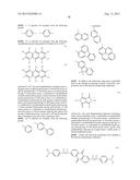 CONDENSED FLUORANTHENE COMPOUND, MATERIAL FOR ORGANIC ELECTROLUMINESCENT     ELEMENT USING THIS COMPOUND, ORGANIC ELECTROLUMINESCENT ELEMENT USING     THIS MATERIAL, AND ELECTRONIC DEVICE diagram and image