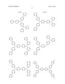 CONDENSED FLUORANTHENE COMPOUND, MATERIAL FOR ORGANIC ELECTROLUMINESCENT     ELEMENT USING THIS COMPOUND, ORGANIC ELECTROLUMINESCENT ELEMENT USING     THIS MATERIAL, AND ELECTRONIC DEVICE diagram and image