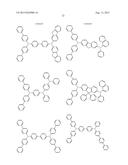 CONDENSED FLUORANTHENE COMPOUND, MATERIAL FOR ORGANIC ELECTROLUMINESCENT     ELEMENT USING THIS COMPOUND, ORGANIC ELECTROLUMINESCENT ELEMENT USING     THIS MATERIAL, AND ELECTRONIC DEVICE diagram and image