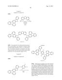 CONDENSED FLUORANTHENE COMPOUND, MATERIAL FOR ORGANIC ELECTROLUMINESCENT     ELEMENT USING THIS COMPOUND, ORGANIC ELECTROLUMINESCENT ELEMENT USING     THIS MATERIAL, AND ELECTRONIC DEVICE diagram and image