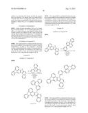 CONDENSED FLUORANTHENE COMPOUND, MATERIAL FOR ORGANIC ELECTROLUMINESCENT     ELEMENT USING THIS COMPOUND, ORGANIC ELECTROLUMINESCENT ELEMENT USING     THIS MATERIAL, AND ELECTRONIC DEVICE diagram and image