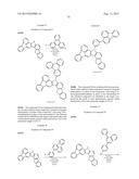 CONDENSED FLUORANTHENE COMPOUND, MATERIAL FOR ORGANIC ELECTROLUMINESCENT     ELEMENT USING THIS COMPOUND, ORGANIC ELECTROLUMINESCENT ELEMENT USING     THIS MATERIAL, AND ELECTRONIC DEVICE diagram and image