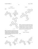 CONDENSED FLUORANTHENE COMPOUND, MATERIAL FOR ORGANIC ELECTROLUMINESCENT     ELEMENT USING THIS COMPOUND, ORGANIC ELECTROLUMINESCENT ELEMENT USING     THIS MATERIAL, AND ELECTRONIC DEVICE diagram and image