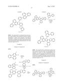 CONDENSED FLUORANTHENE COMPOUND, MATERIAL FOR ORGANIC ELECTROLUMINESCENT     ELEMENT USING THIS COMPOUND, ORGANIC ELECTROLUMINESCENT ELEMENT USING     THIS MATERIAL, AND ELECTRONIC DEVICE diagram and image