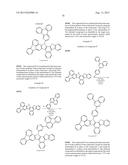 CONDENSED FLUORANTHENE COMPOUND, MATERIAL FOR ORGANIC ELECTROLUMINESCENT     ELEMENT USING THIS COMPOUND, ORGANIC ELECTROLUMINESCENT ELEMENT USING     THIS MATERIAL, AND ELECTRONIC DEVICE diagram and image