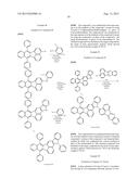 CONDENSED FLUORANTHENE COMPOUND, MATERIAL FOR ORGANIC ELECTROLUMINESCENT     ELEMENT USING THIS COMPOUND, ORGANIC ELECTROLUMINESCENT ELEMENT USING     THIS MATERIAL, AND ELECTRONIC DEVICE diagram and image