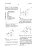 CONDENSED FLUORANTHENE COMPOUND, MATERIAL FOR ORGANIC ELECTROLUMINESCENT     ELEMENT USING THIS COMPOUND, ORGANIC ELECTROLUMINESCENT ELEMENT USING     THIS MATERIAL, AND ELECTRONIC DEVICE diagram and image