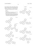 CONDENSED FLUORANTHENE COMPOUND, MATERIAL FOR ORGANIC ELECTROLUMINESCENT     ELEMENT USING THIS COMPOUND, ORGANIC ELECTROLUMINESCENT ELEMENT USING     THIS MATERIAL, AND ELECTRONIC DEVICE diagram and image