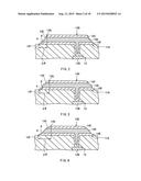 LAMINATED STRUCTURE, DISPLAY DEVICE AND DISPLAY UNIT EMPLOYING SAME diagram and image