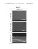 ORGANIC-INORGANIC COMPOSITE ANION EXCHANGE MEMBRANE CONTAINING     POLYVINYLIDENE FLUORIDE POLYMER FOR NON-AQUEOUS REDOX FLOW BATTERY AND     METHOD FOR PREPARING THE SAME diagram and image