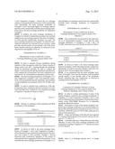 ORGANIC-INORGANIC COMPOSITE ANION EXCHANGE MEMBRANE CONTAINING     POLYVINYLIDENE FLUORIDE POLYMER FOR NON-AQUEOUS REDOX FLOW BATTERY AND     METHOD FOR PREPARING THE SAME diagram and image