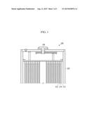 POSITIVE ACTIVE MATERIAL FOR RECHARGEABLE LITHIUM BATTERY, METHOD OF     PREPARING THE SAME AND RECHARGEABLE LITHIUM BATTERY INCLUDING THE SAME diagram and image