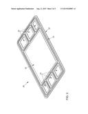 MEMBRANE ELECTRODE ASSEMBLY AND FUEL CELL COMPRISING ASSEMBLY OF THIS TYPE diagram and image