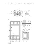 MEMBRANE ELECTRODE ASSEMBLY AND FUEL CELL COMPRISING ASSEMBLY OF THIS TYPE diagram and image