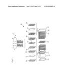 MEMBRANE-ELECTRODE ASSEMBLY, MANUFACTURE METHOD THEREOF, AND SOLID POLYMER     FUEL CELL diagram and image