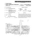 ACTUATOR DEVICE diagram and image