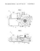 ACTUATOR DEVICE diagram and image