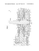 ACTUATOR DEVICE diagram and image