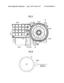 ACTUATOR DEVICE diagram and image