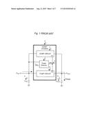 POWER FAILURE PREVENTION SYSTEM AND CIRCUITS diagram and image