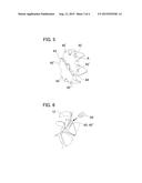 ROTOR OF ROTARY ELECTRIC MACHINE AND MANUFACTURING METHOD THEREOF diagram and image