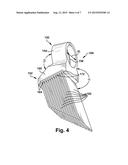 STATOR BAR CLIP ADAPTER FOR LIQUID COOLED DYNAMOELECTRIC DEVICE diagram and image