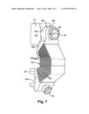 STATOR BAR CLIP ADAPTER FOR LIQUID COOLED DYNAMOELECTRIC DEVICE diagram and image