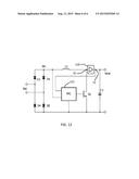 DIODE CIRCUIT AND POWER FACTOR CORRECTION BOOST CONVERTER USING THE SAME diagram and image