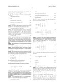 MODEL PREDICTIVE CONTROL WITH REFERENCE TRACKING diagram and image