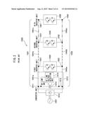 MOTOR DRIVING APPARATUS INCLUDING DC LINK VOLTAGE DETECTION UNIT diagram and image