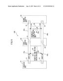 MOTOR DRIVING APPARATUS INCLUDING DC LINK VOLTAGE DETECTION UNIT diagram and image