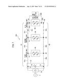 MOTOR DRIVING APPARATUS INCLUDING DC LINK VOLTAGE DETECTION UNIT diagram and image