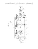 MOTOR DRIVING APPARATUS INCLUDING DC LINK VOLTAGE DETECTION UNIT diagram and image