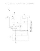 FAN CONTROL CIRCUIT diagram and image