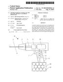 METHOD AND DEVICE TO REGULATE THE ELECTRIC MOTOR OF A HANDHELD POWER TOOL diagram and image