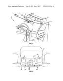 PROXIMITY SWITCH ASSEMBY WITH SIGNAL DRIFT REJECTION AND METHOD diagram and image