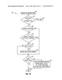 PROXIMITY SWITCH ASSEMBY WITH SIGNAL DRIFT REJECTION AND METHOD diagram and image