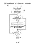 PROXIMITY SWITCH ASSEMBY WITH SIGNAL DRIFT REJECTION AND METHOD diagram and image