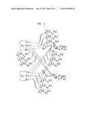 Interference Cancellation in TDD Massive MIMO Wireless Systems diagram and image