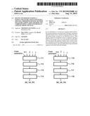 SIGNING METHOD DELIVERING A PARTIAL SIGNATURE ASSOCIATED WITH A MESSAGE,     THRESHOLD SIGNING METHOD, SIGNATURE VERIFICATION METHOD, AND     CORRESPONDING COMPUTER PROGRAM AND ELECTRONIC DEVICES diagram and image