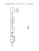 PROVIDING MULTIPLE MULTICAST STREAMS OVER A SINGLE TRANSPORT BEARER     CHANNEL diagram and image