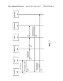 PROVIDING MULTIPLE MULTICAST STREAMS OVER A SINGLE TRANSPORT BEARER     CHANNEL diagram and image