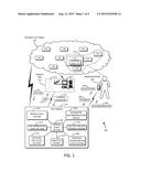 UNIVERSAL KEY PERFORMANCE INDICATOR FOR THE INTERNET OF THINGS diagram and image