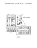 SERVICE PROCESSING SWITCH diagram and image