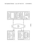 SYSTEM AND METHOD FOR EARLY MEDIA BUFFERING USING PREDICTION OF USER     BEHAVIOR diagram and image