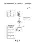 ASSOCIATING SOCIAL DATA WITH USER PROFILES diagram and image