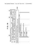 INFORMATION PROCESSING APPARATUS AND INFORMATION PROCESSING METHOD diagram and image