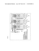 A/D CONVERTER, A/D CONVERSION METHOD, SOLID-STATE IMAGING ELEMENT AND     CAMERA SYSTEM diagram and image